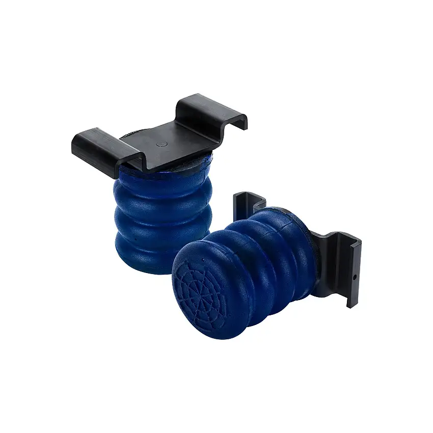 SuperSprings SSR-612-40 SumoSprings Air Helper Spring Rear