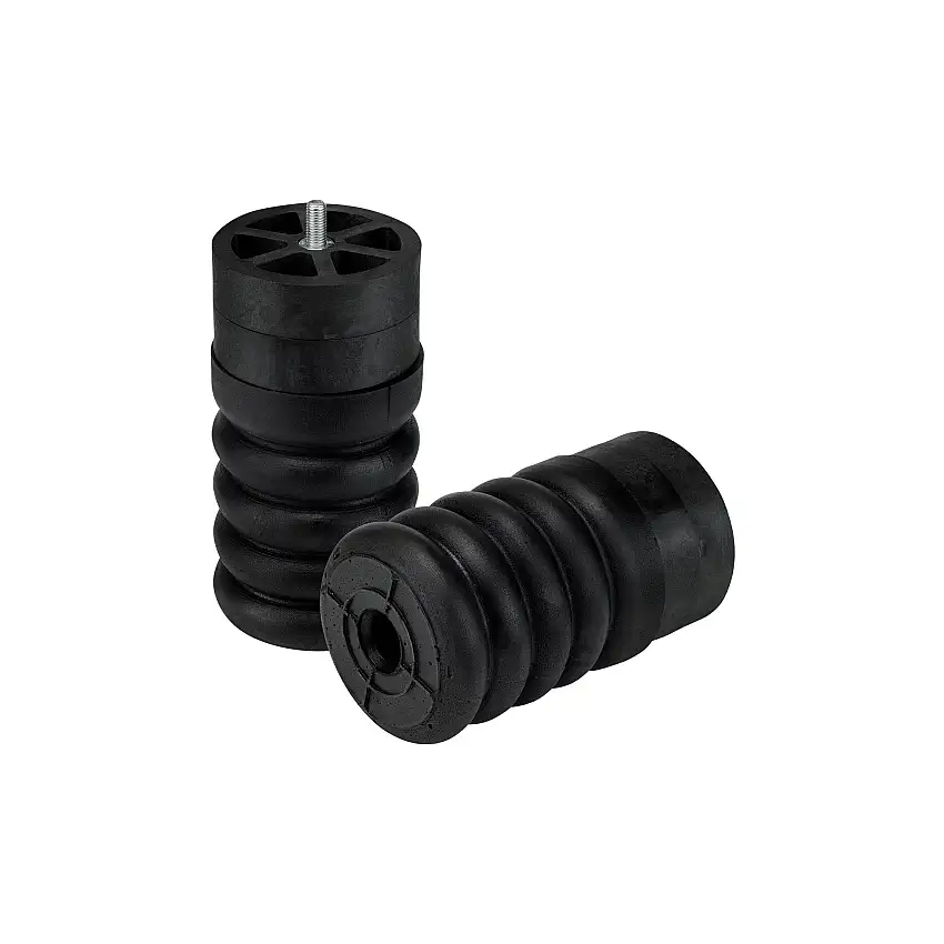 SuperSprings SSR-313-47 SumoSprings Dodge ProMaster 1500, ProMaster 2500, ProMaster 3500 Rear