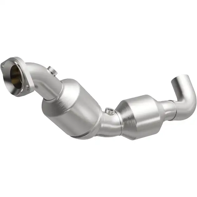 Magnaflow 22-23 Ford F-150 2.7L Left OEM Direct Fit Converter
