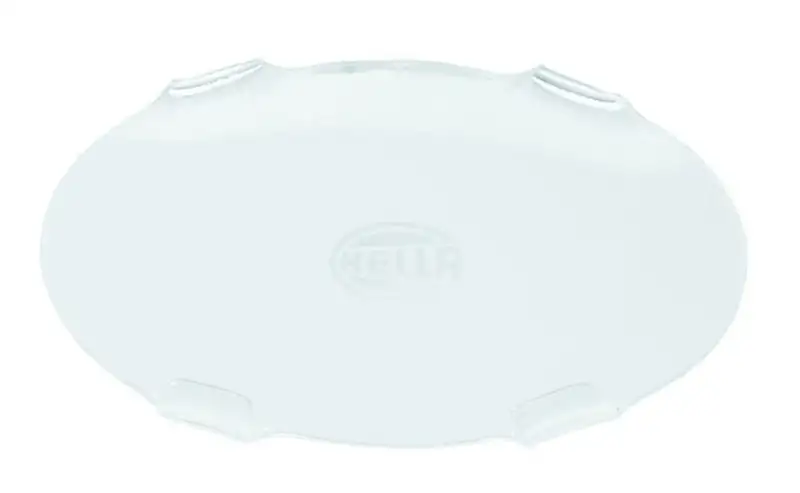 Hella Clear Cover SUIT FF50 9HD