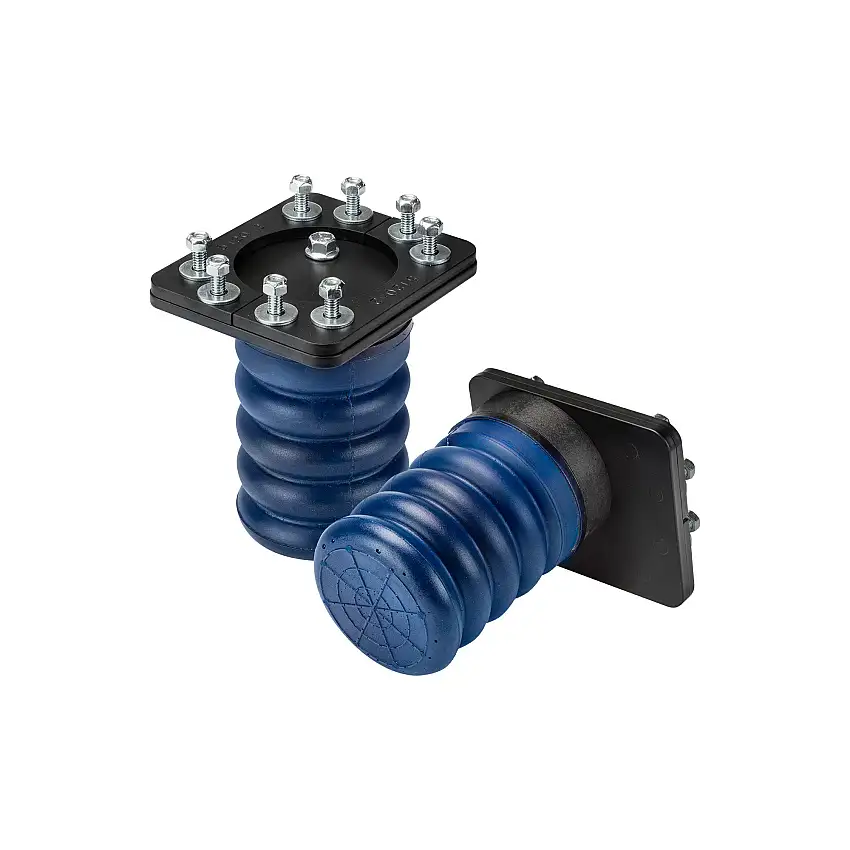 SuperSprings SSR-307-40 Sumosprings Dodge RAM 1500 Rear