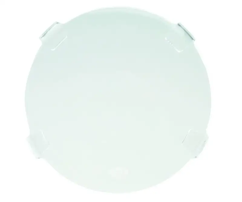 Hella Clear Cover - RALLYE 1000 9HD