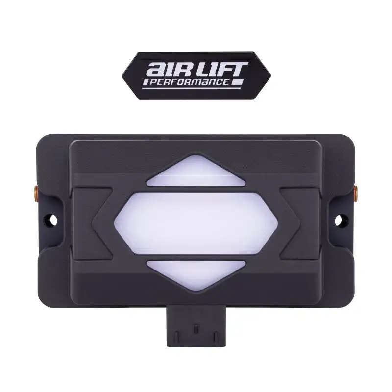 Air Lift ALP4 Air Management 1/4in Airline (No Tank/Compressor)