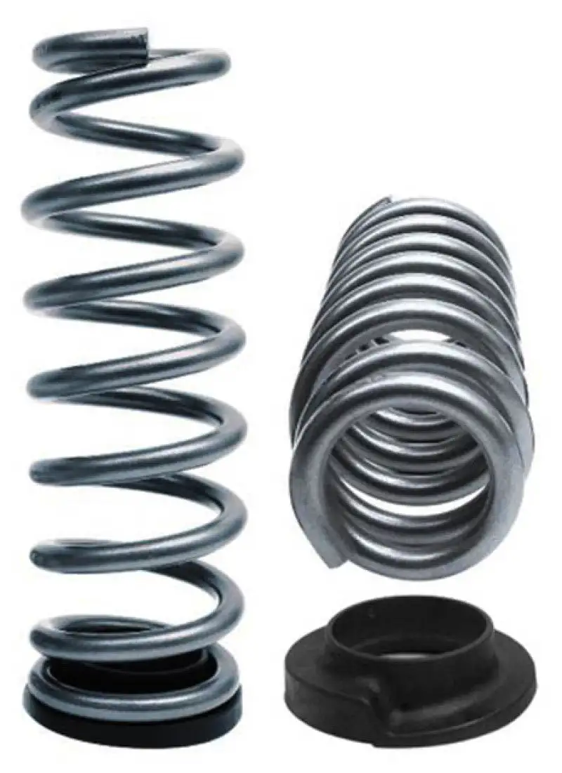 Belltech PRO COIL SPRING SET COLORADO EXT/QUAD