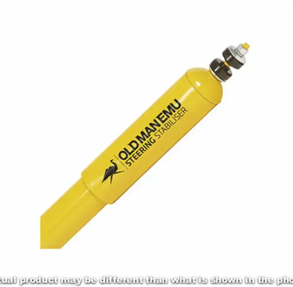 ARB / OME Steering Damper Jeep Lhd Only