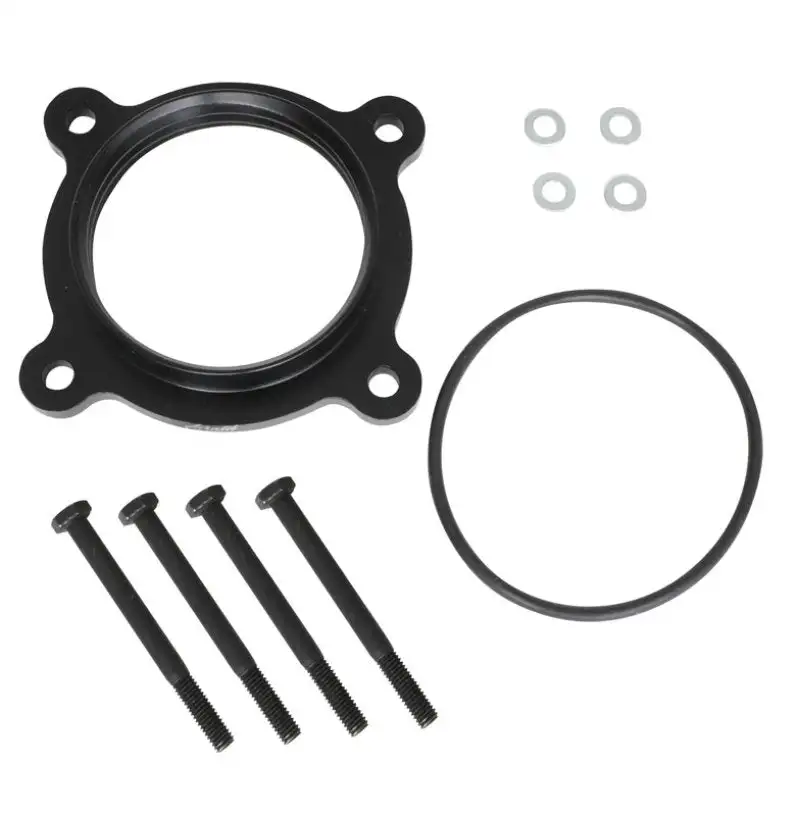 Airaid 2016+ Toyota Tacoma 3.5L PowerAid TB Spacer