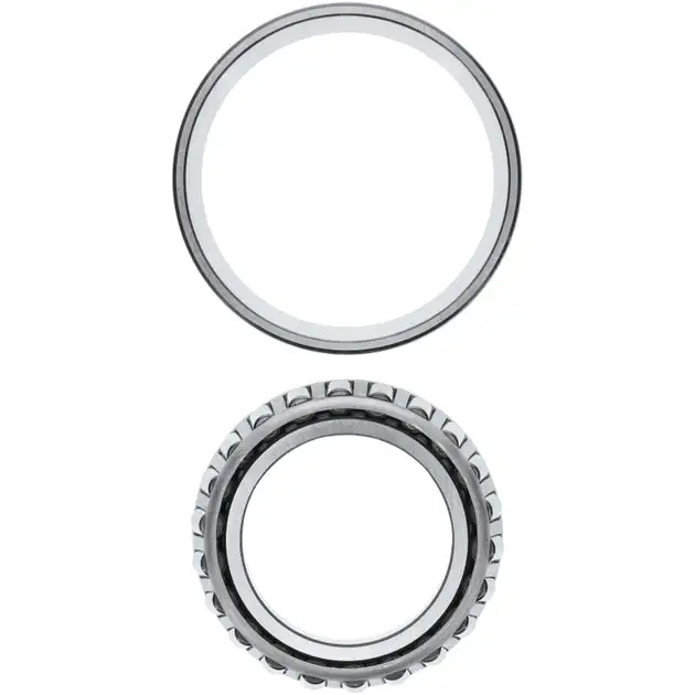 Camburg 2.0 Hub Bearing & Race Kit