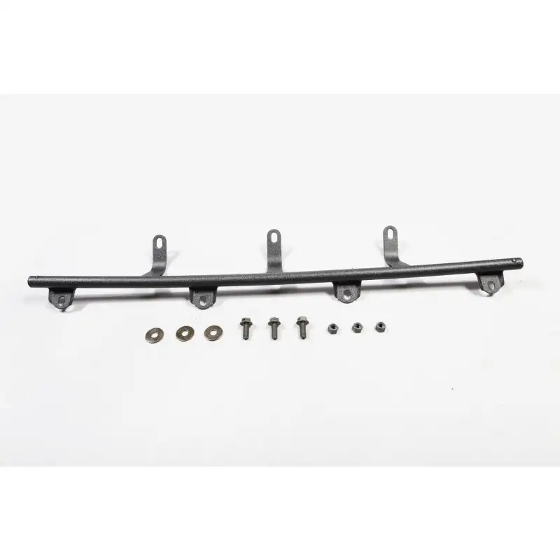Rugged Ridge Jeep Wrangler JK Windshield Light Bar Lowering Kit