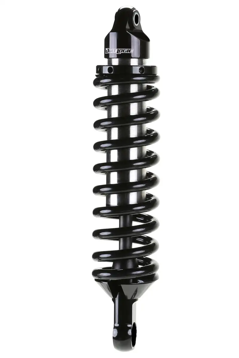 Fabtech 06-12 Dodge 1500 4WD 6in Front Dirt Logic 2.5 N/R Coilovers - Pair