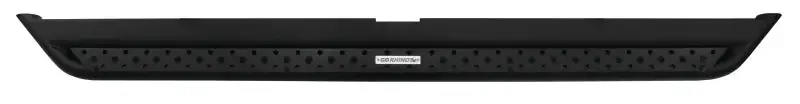 Go Rhino 15-19 Ram 1500 Dominator Extreme DSS SideSteps Complete Kit w/SideStep + Brkts