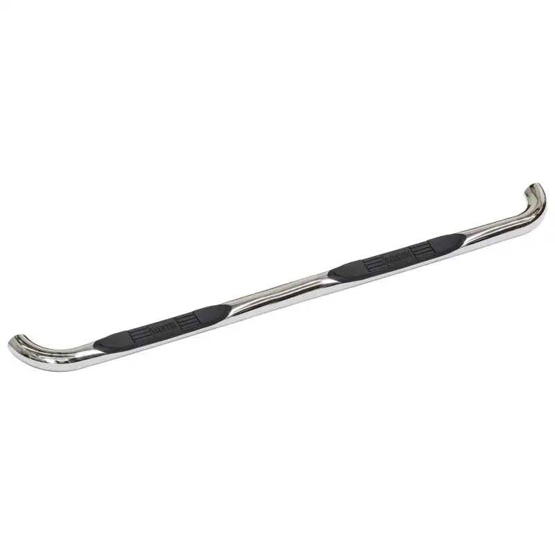 Westin Ford F-150 SuperCrew 4Dr E-Series 3 Nerf Step Bars - SS