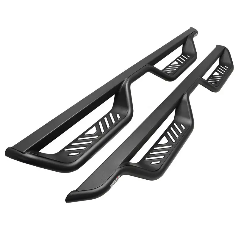 Westin 14+ Toyota 4Runner (Excl. Limited & Nightshade) Outlaw Nerf Step Bars