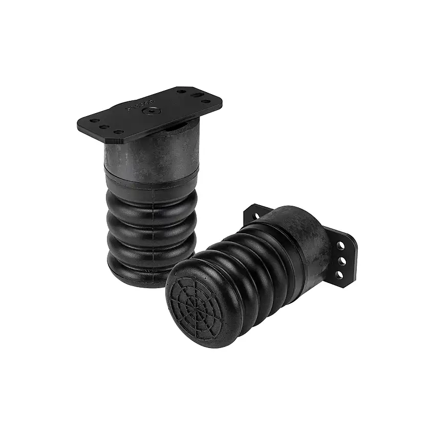 SuperSprings SSR-306-47 SumoSprings Air Helper Spring Rear
