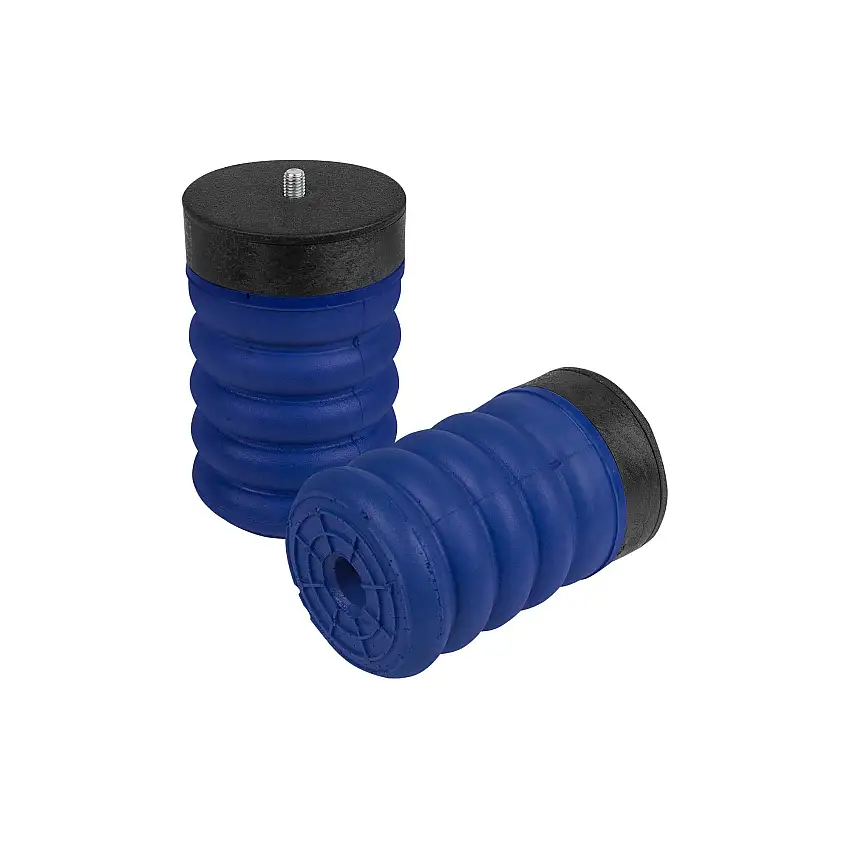 SumoSprings SSR-217-40 Rear Air Helper Spring (Pair) Chevrolet Silverado 1500, GMC Sierra 1500