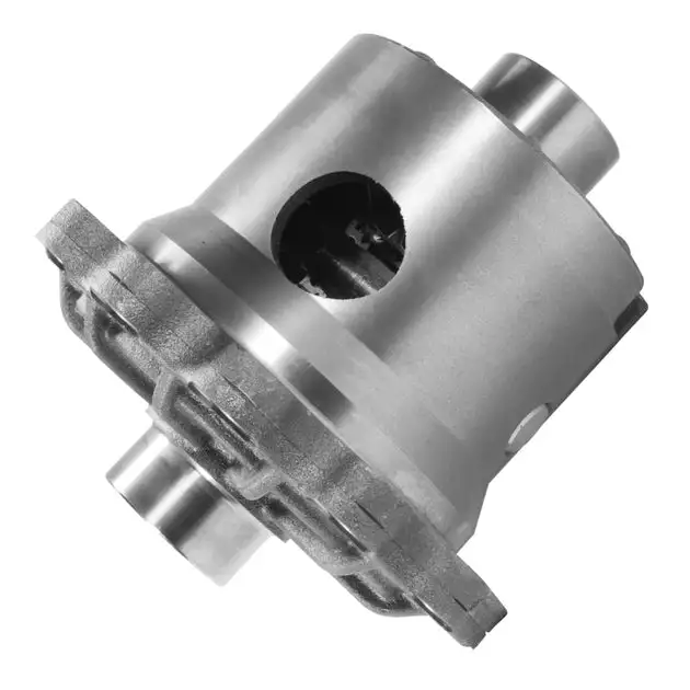 Yukon Gear 19-24 Dodge Ram 2500/3500 Limited Slip - 11.5in Rear Differential