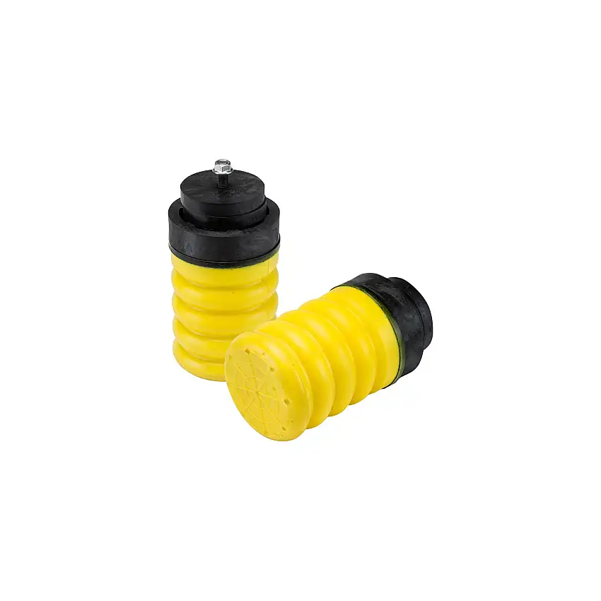 SuperSprings SSR-127-54 SumoSprings Ford F-250, F-350 Rear