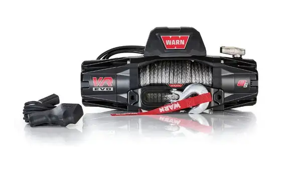 WARN VR EVO 8-S - 103251 - Warn