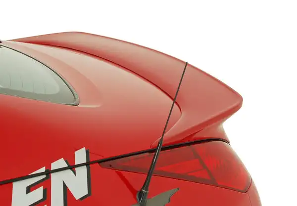 Stillen 2003-2008 Nissan 350Z [Z33] Rear Wing Type 1 - 1035059