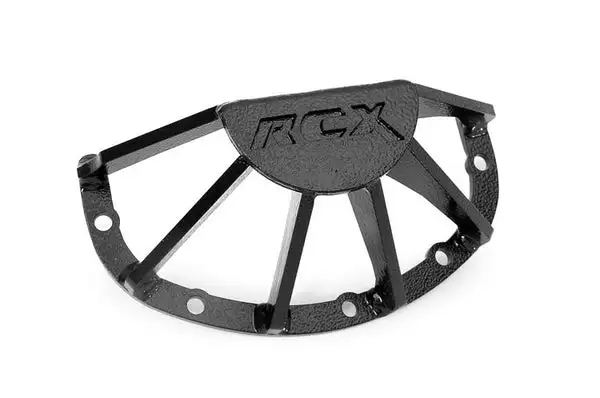 Diff Guard | Rear | Dana 35 | Jeep Comanche MJ/Wrangler JK/Wrangler Unlimited - Rough Country - 1036