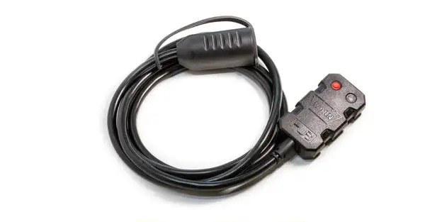HUB WIRELESS RECEIVER - ZEON - 103945 - Warn