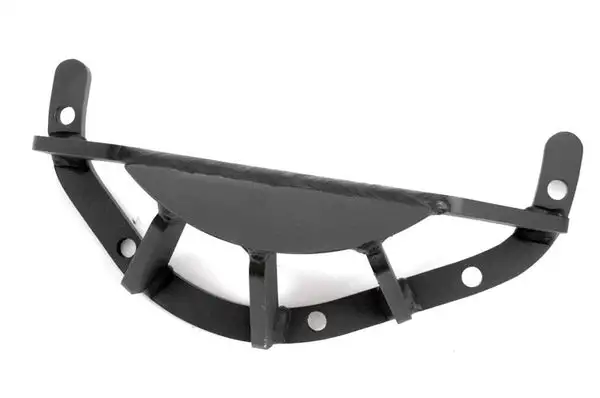 Diff Guard | Front | Dana 44 | Jeep Wrangler JK  (2007-2018) - Rough Country - 1045
