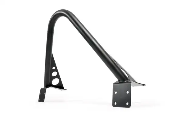 Bumper Stinger Bar | Jeep Cherokee XJ 2WD/4WD (1984-2001) - Rough Country - 1055