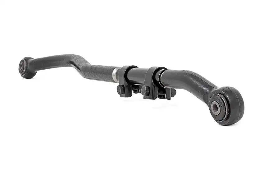 Rough Country Track Bar - Forged - 0-4 Inch Lift - Jeep Grand Cherokee 4WD (99-04)
