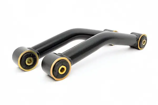 Lower Control Arms | Jeep Cherokee XJ/Comanche MJ/Wrangler TJ - Rough Country - 1071