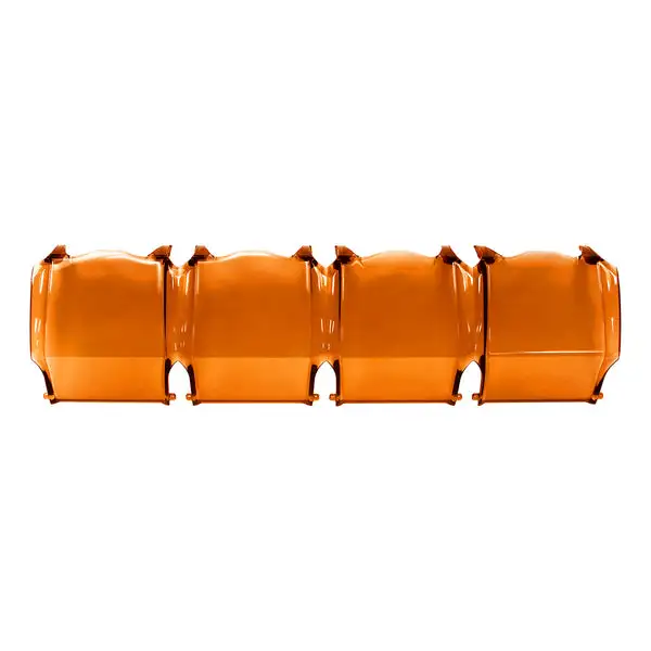 Rigid Industries Cover Adapt 10 Inch Amber PRO (11009)