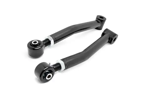 X-Flex Control Arms | Front | Lower | Jeep Grand Cherokee WJ 2WD/4WD (99-04) - Rough Country - 11390