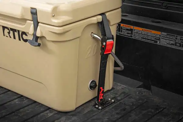 Tie-Down Strap | Cooler Kit - Rough Country - 117710
