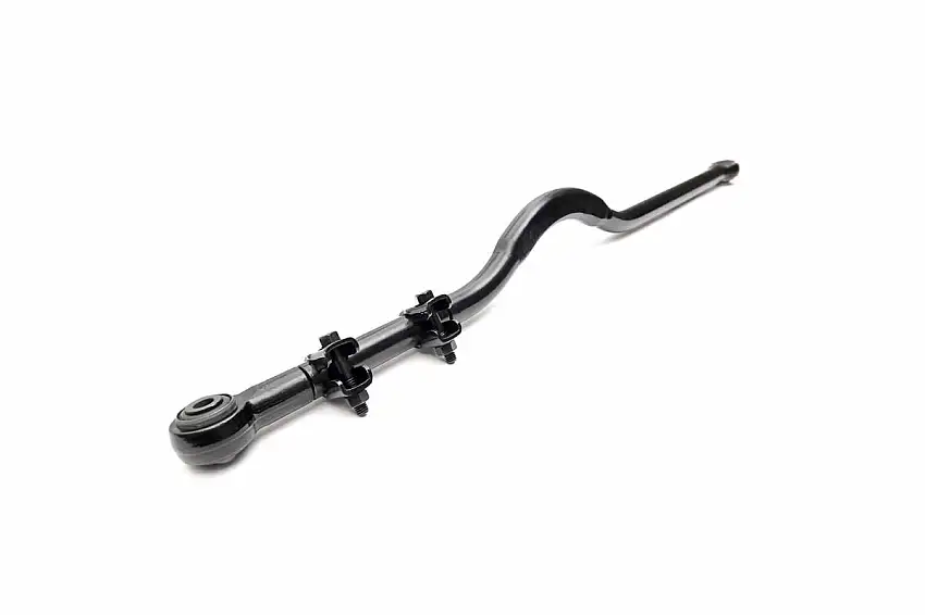 Rough Country Track Bar - Forged - Rear - 2.5-6 Inch Lift - Jeep Wrangler JK (07-18)
