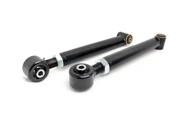 X-Flex Control Arms | FR or RR | Lower | Jeep Cherokee XJ/Comanche MJ/Wrangler TJ - Rough Country - 11900