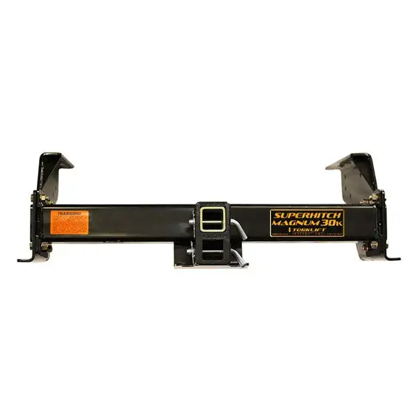 Torklift C1213-30 Class V Trailer Hitch Rear w/ 2-1/2 Inch Upper And 2 Inch Lower Receiver