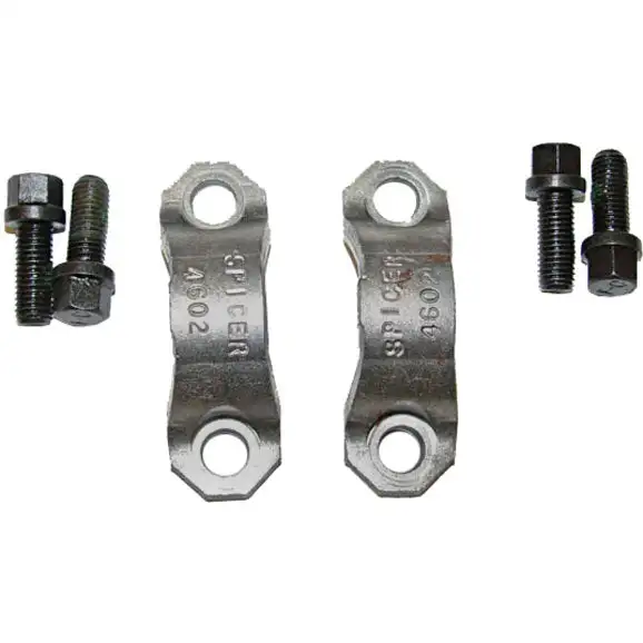 OMIX 16582.03 Strap & Bolt Kit-Clearance