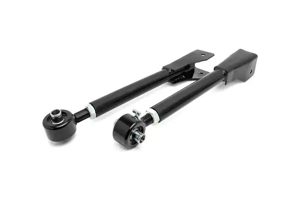 X-Flex Control Arms | Front | Upper | Jeep Cherokee XJ/Comanche MJ/Wrangler TJ - Rough Country - 11980