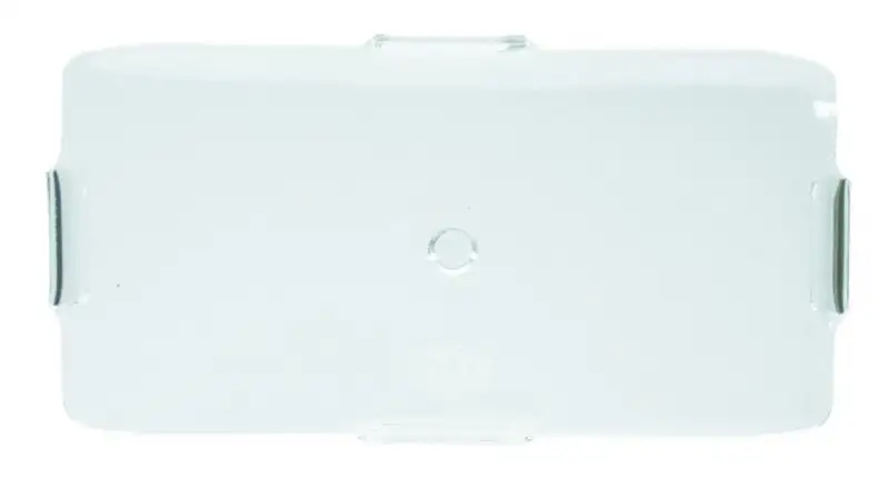 Hella Clear Cover Comet 550 9Hd