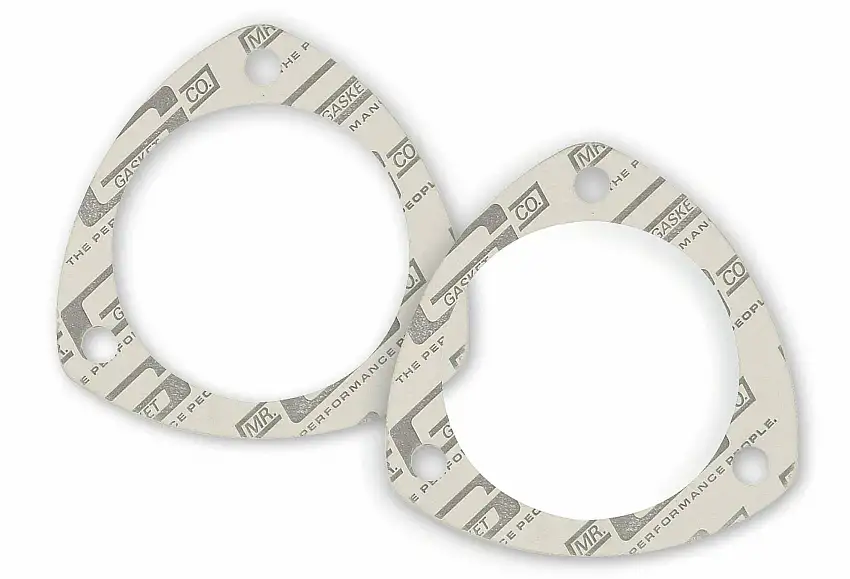 Mr. Gasket Performance Collector Gaskets - 1204C