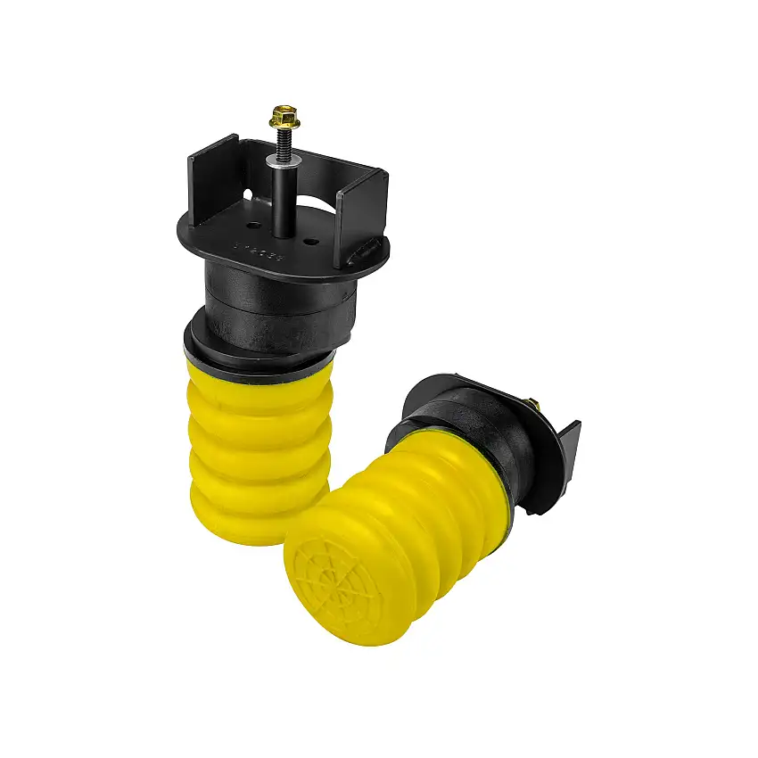 SuperSprings SSR-118-54 SumoSprings Ford F-450, F-550 Rear
