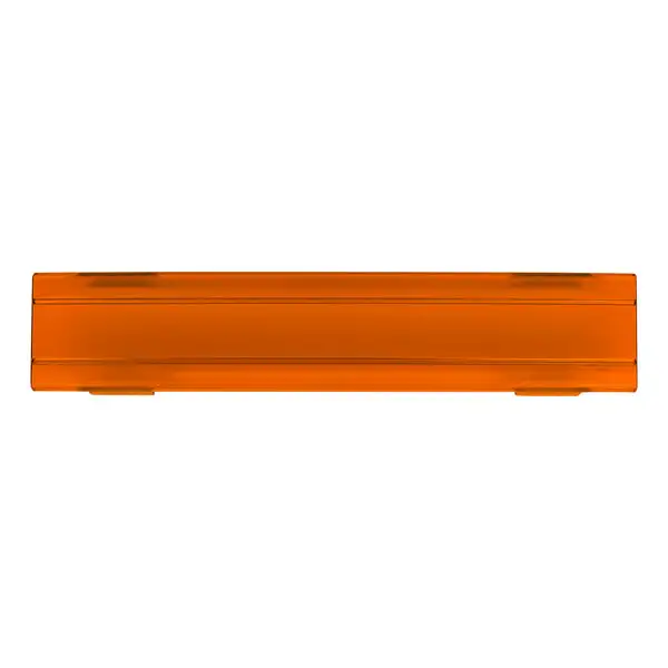 Rigid Industries Cover 10 Inch SR-Series Amber PRO (131614)