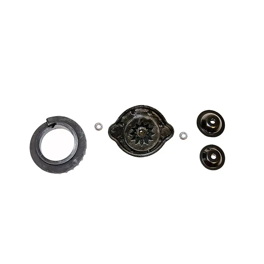 Gabriel 143241 Front Suspension Mounts