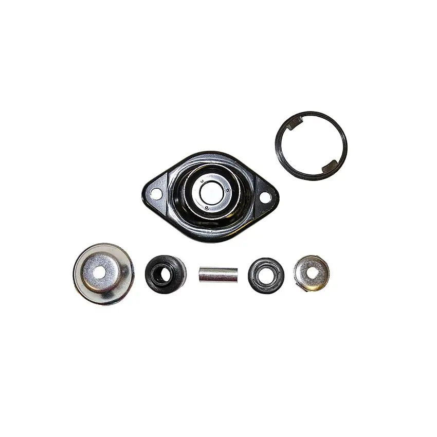 Gabriel 143396 Rear Suspension Mounts