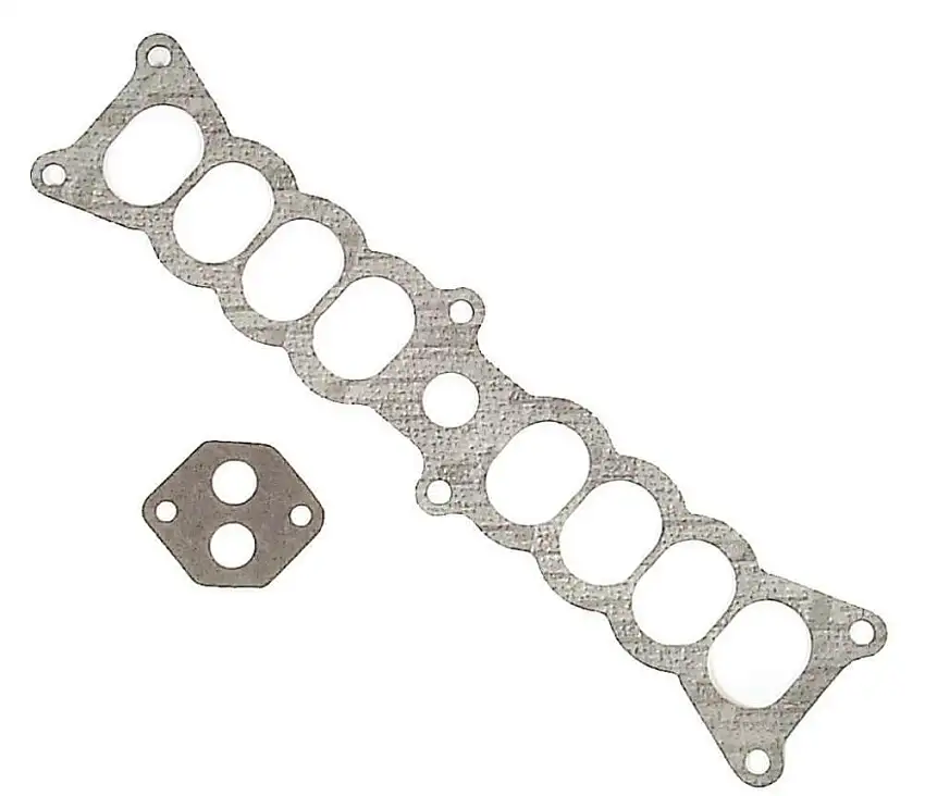 Mr. Gasket Performance Intake Gasket - Upper Runner Plenum To Base - 148