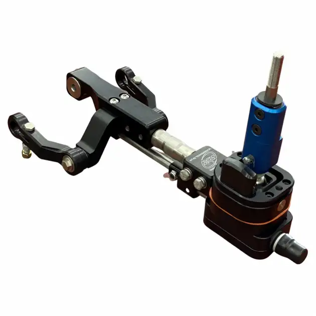 MGW Race Spec Shifter 2024+ Mustang GT