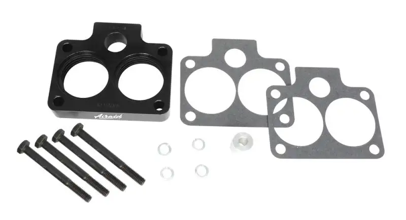 Airaid 94-03 Dodge Ram 5.2L / 94-03 5.9L PowerAid TB Spacer