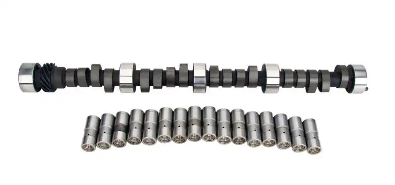 COMP Cams Cam & Lifter Kit CB 252H