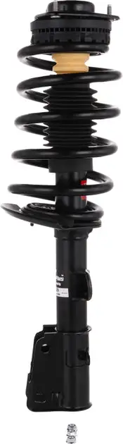 KYB 13-16 Chrysler Town & Country S / 12-15 RAM C/V Strut-Plus Assembly - Front Right