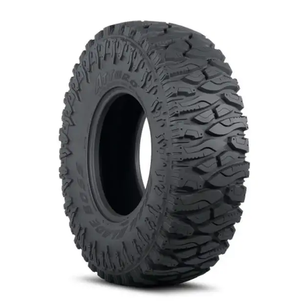 Atturo Trail Blade Boss Tire - 37x12.50R17LT 124Q RWL