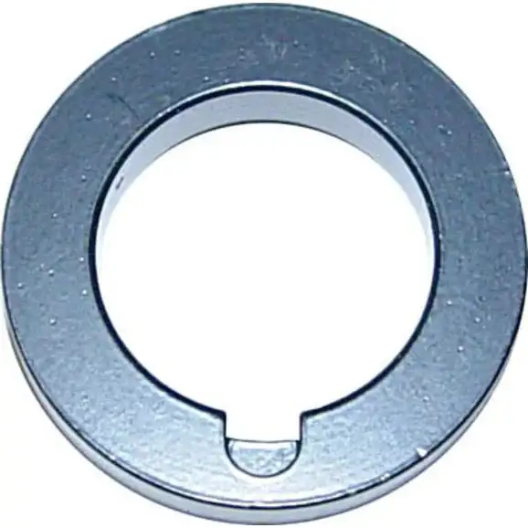 OMIX 19105.02 Wiper Spacer for 76-86 Jeep CJ Vehicles Windshield Frame-Clearance