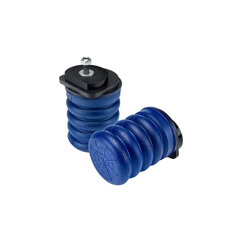 SuperSprings SSR-113-40 SumoSprings Ford Ranger Rear